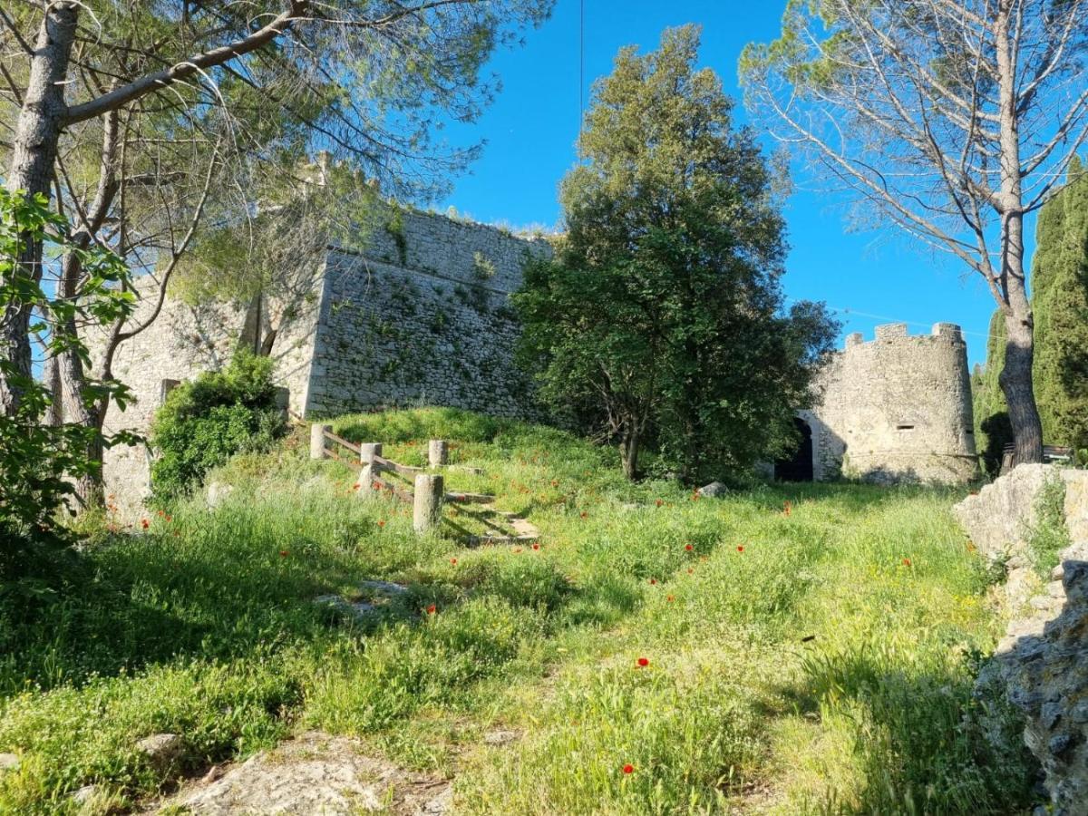 Casa Maira In Centro A Saturnia 빌라 외부 사진